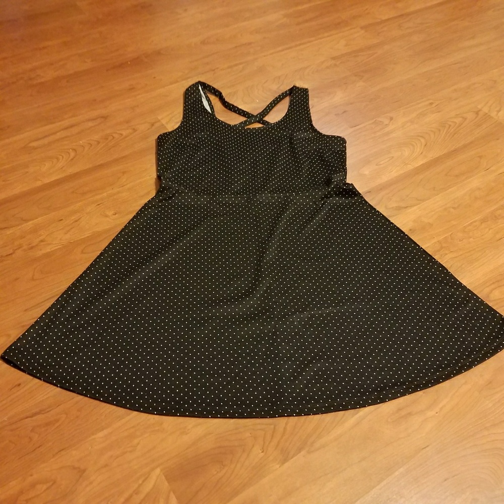 H&M dress
